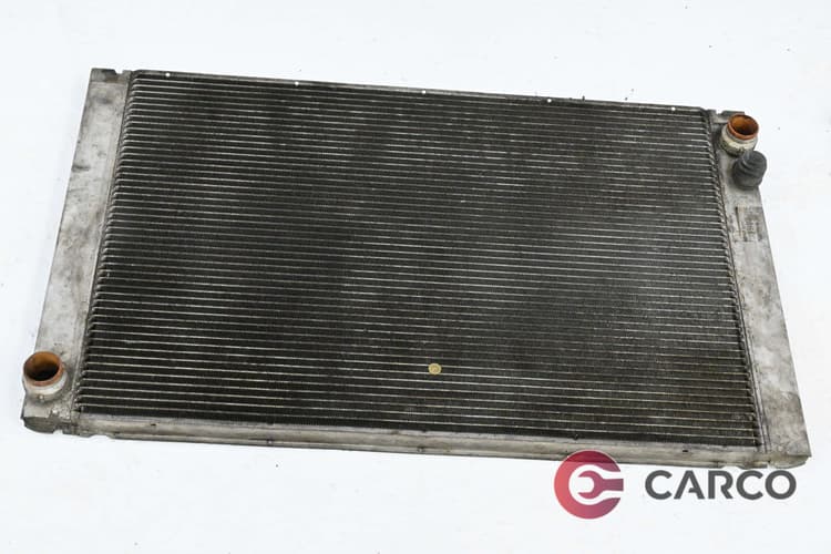 Воден радиатор за AUDI A8 седан (4E_) 3.0 TDI quattro (2002 - 2010)