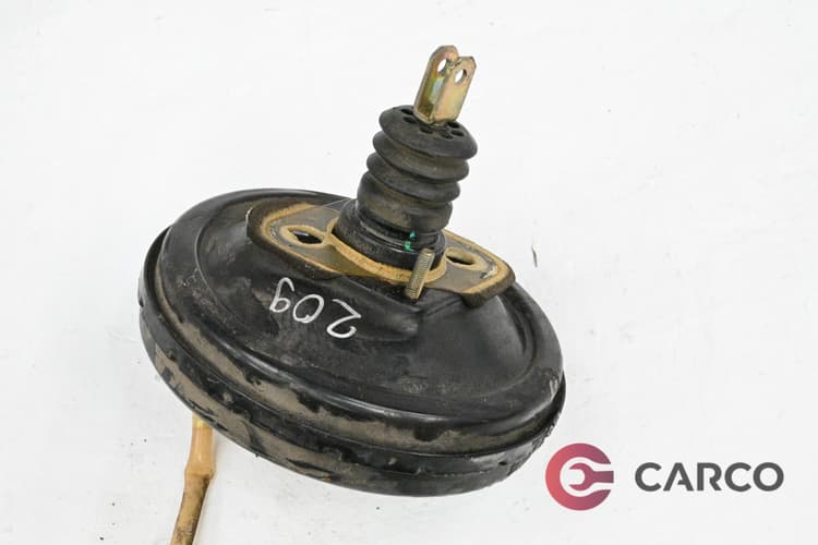 Серво 0034304030 за MERCEDES-BENZ 190 седан (W201) D 2.0 (201.122) (1982 - 1993)
