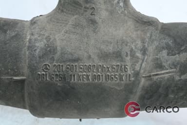 Тройник 2015015082 за MERCEDES-BENZ 190 седан (W201) D 2.0 (201.122) (1982 - 1993)