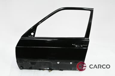 Врата предна лява за MERCEDES-BENZ 190 седан (W201) D 2.0 (201.122) (1982 - 1993)
