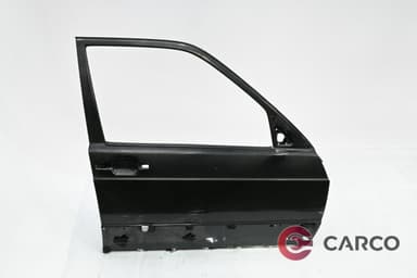 Врата предна дясна за MERCEDES-BENZ 190 седан (W201) D 2.0 (201.122) (1982 - 1993)