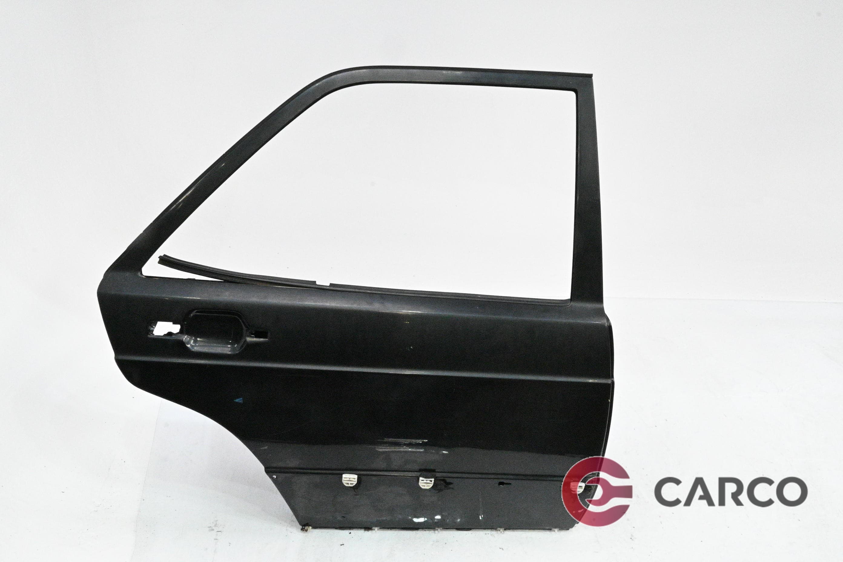 Врата задна дясна за MERCEDES-BENZ 190 седан (W201) D 2.0 (201.122) (1982 - 1993)