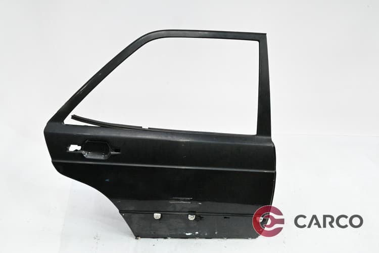Врата задна дясна за MERCEDES-BENZ 190 седан (W201) D 2.0 (201.122) (1982 - 1993)