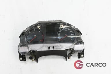 Километраж за AUDI A8 седан (4E_) 3.0 TDI quattro (2002 - 2010)