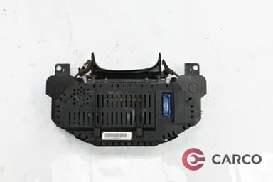 Километраж за AUDI A8 седан (4E_) 3.0 TDI quattro (2002 - 2010)