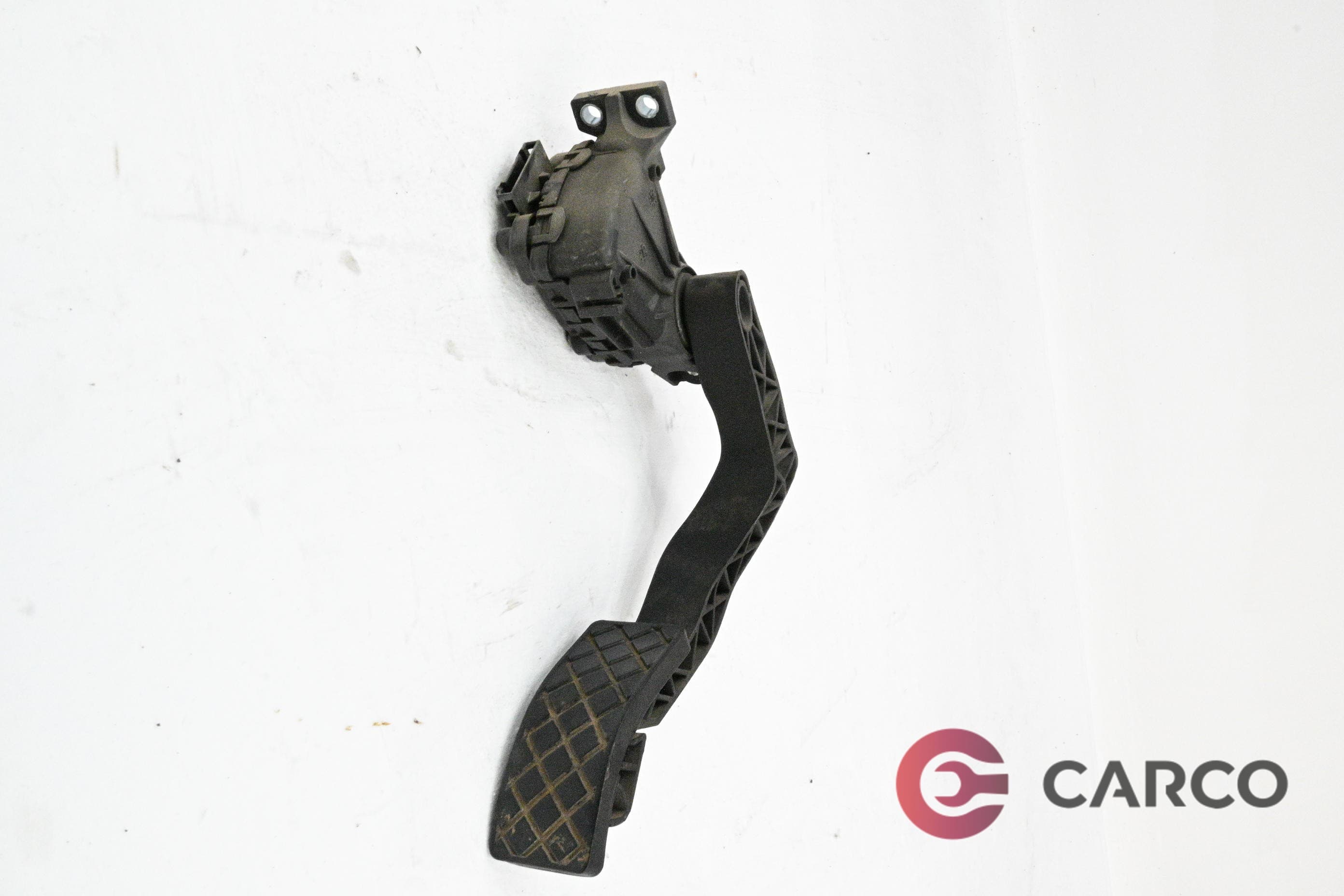Педал газ за AUDI A8 седан (4E_) 3.0 TDI quattro (2002 - 2010)