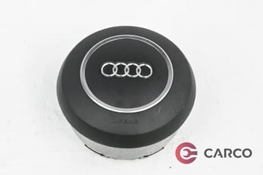 AIRBAG волан за AUDI A8 седан (4E_) 3.0 TDI quattro (2002 - 2010)