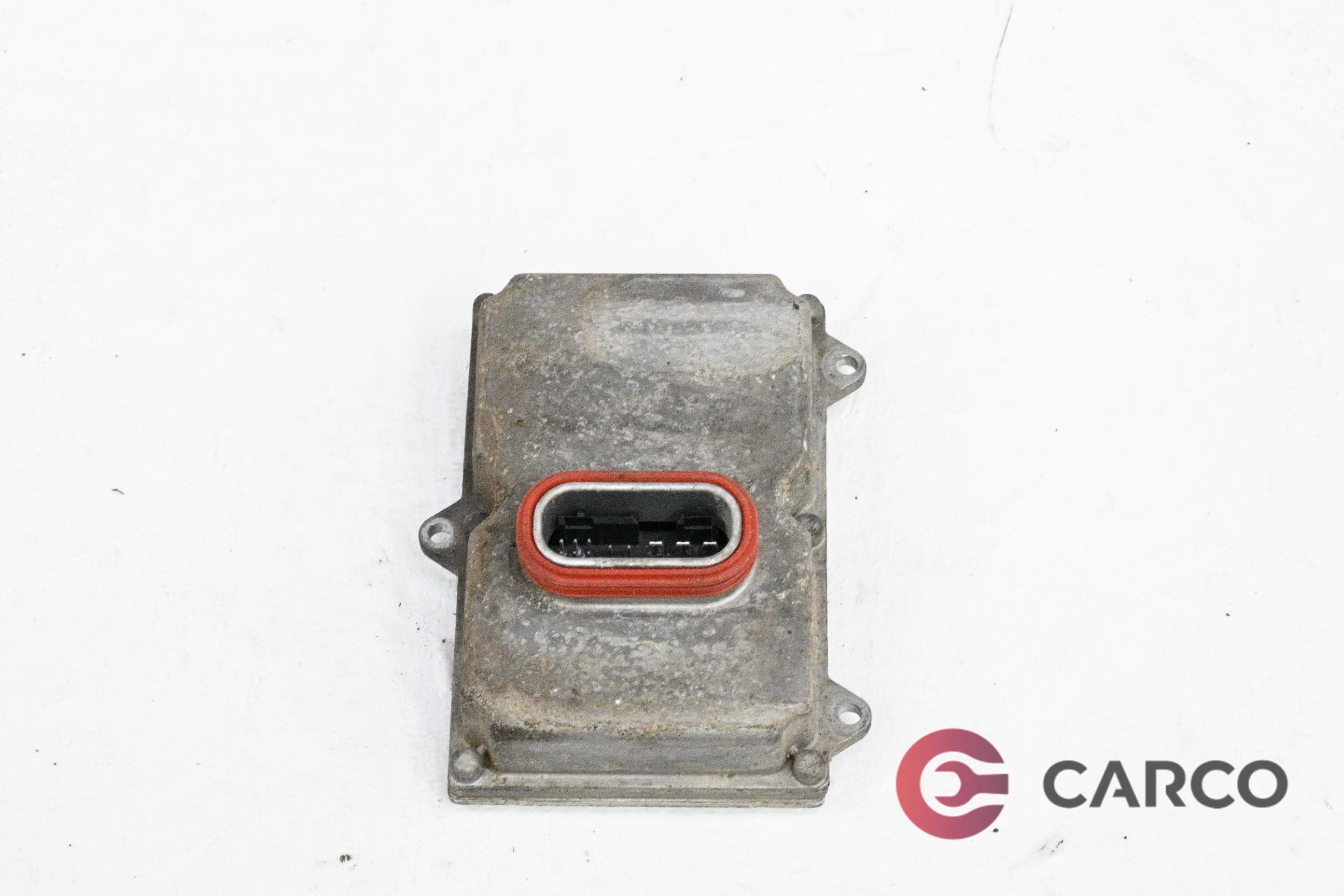 Баласт 4E0907813 за AUDI A8 седан (4E_) 3.0 TDI quattro (2002 - 2010)