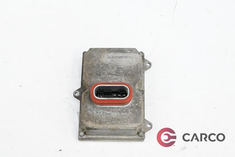 Баласт 4E0907813 за AUDI A8 седан (4E_) 3.0 TDI quattro (2002 - 2010)