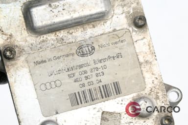Баласт 4E0907813 за AUDI A8 седан (4E_) 3.0 TDI quattro (2002 - 2010)