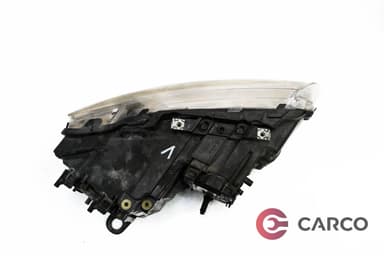 Фар Би-Ксенон ляв за AUDI A8 седан (4E_) 3.0 TDI quattro (2002 - 2010)