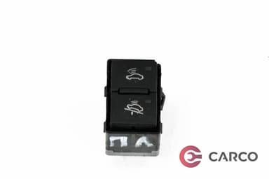 Копче аларма за AUDI A8 седан (4E_) 3.0 TDI quattro (2002 - 2010)