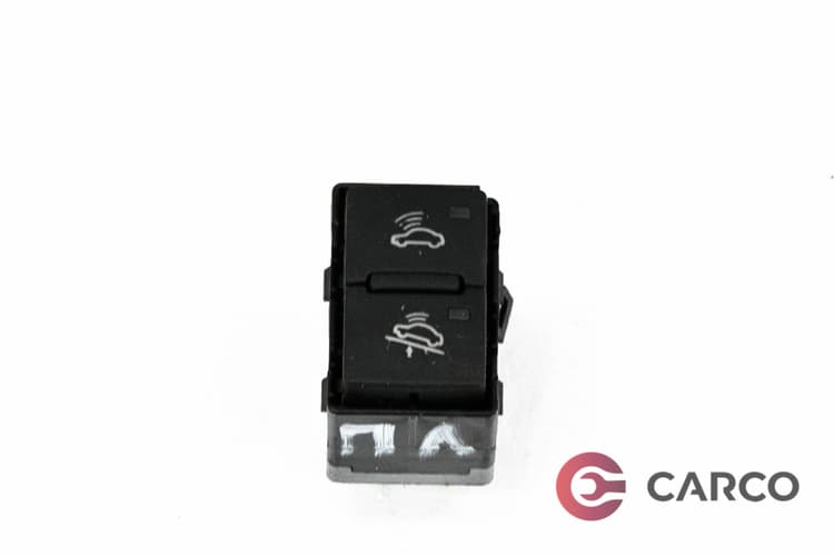Копче аларма за AUDI A8 седан (4E_) 3.0 TDI quattro (2002 - 2010)