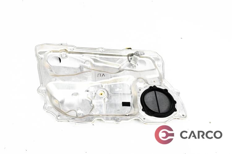Панел врата със стъклоповдигач преден ляв за AUDI A8 седан (4E_) 3.0 TDI quattro (2002 - 2010)