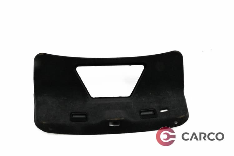 Кора заден капак за AUDI A8 седан (4E_) 3.0 TDI quattro (2002 - 2010)