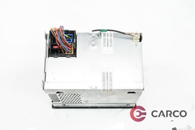 Радио CD за VW FOX (5Z1, 5Z3) 1.2 (2003)