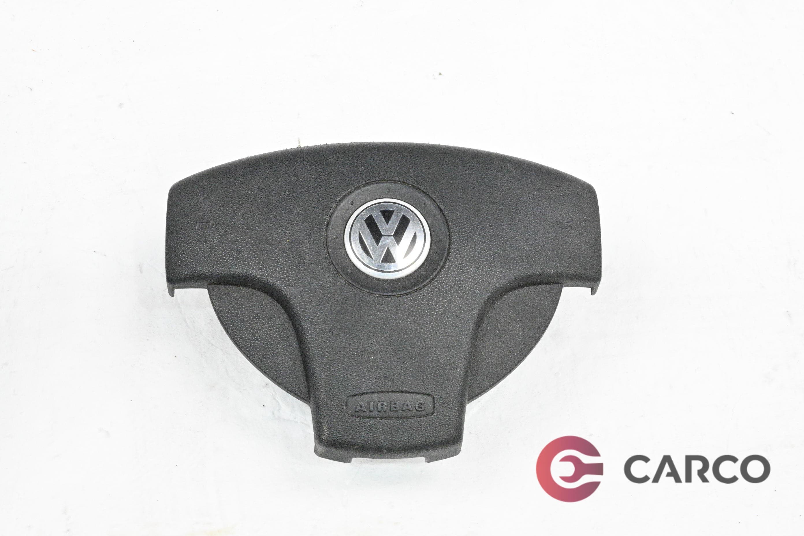 AIRBAG волан за VW FOX (5Z1, 5Z3) 1.2 (2003)