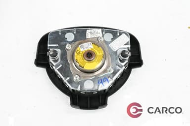 AIRBAG волан за VW FOX (5Z1, 5Z3) 1.2 (2003)