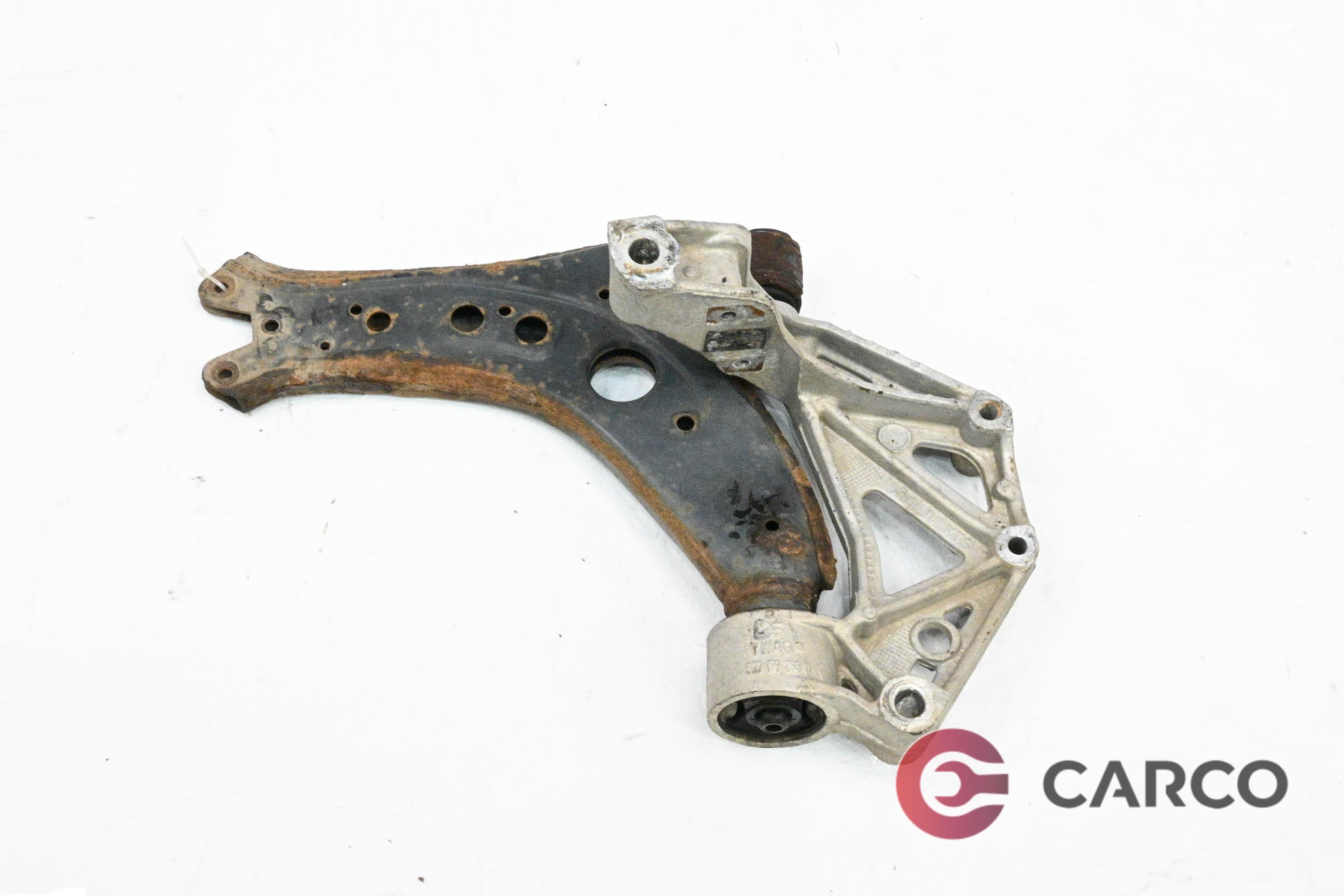 Носач преден ляв за VW FOX (5Z1, 5Z3) 1.2 (2003)
