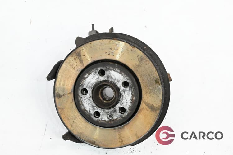 Шенкел преден ляв за VW FOX (5Z1, 5Z3) 1.2 (2003)