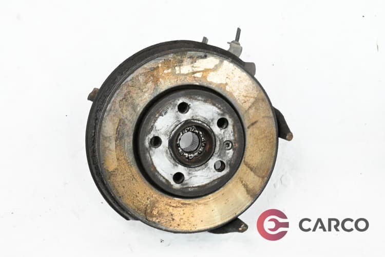 Шенкел преден десен за VW FOX (5Z1, 5Z3) 1.2 (2003)