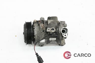 Компресор климатик 6Q0820808C за VW FOX (5Z1, 5Z3) 1.2 (2003)