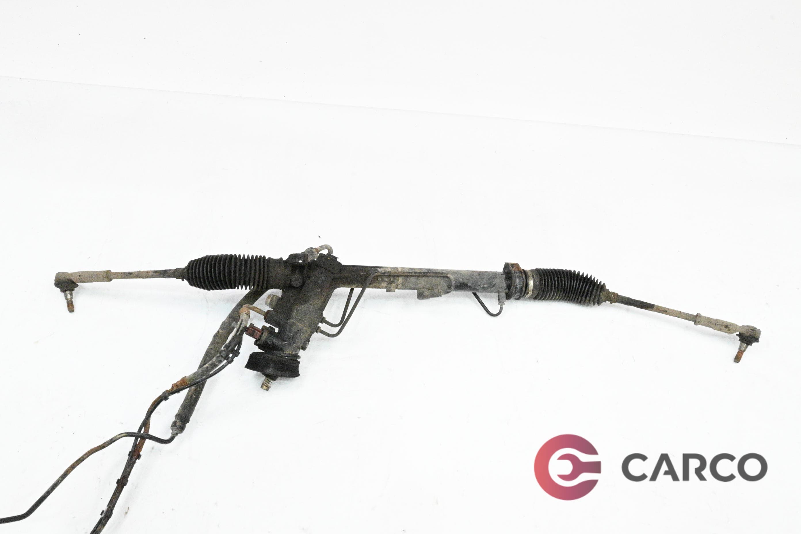 Кормилна рейка за VW FOX (5Z1, 5Z3) 1.2 (2003)