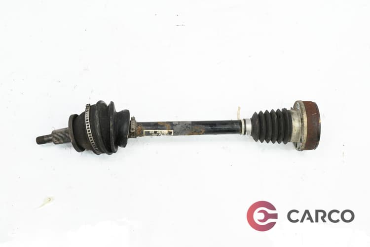 Полуоска предна лява за VW FOX (5Z1, 5Z3) 1.2 (2003)