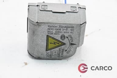 Ксенонова крушка дясна 5DD008319-50 за MERCEDES-BENZ CLS (C219) CLS 350 CGI (219.357) (2004 - 2011)