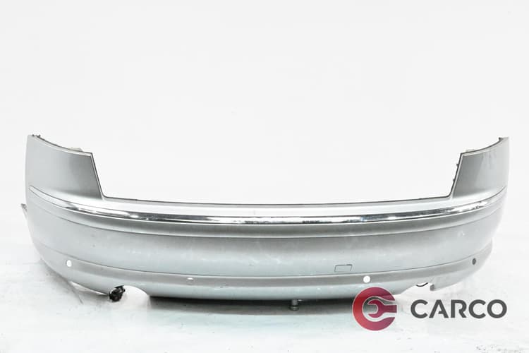 Задна броня за AUDI A8 седан (4E_) 3.0 TDI quattro (2002 - 2010)
