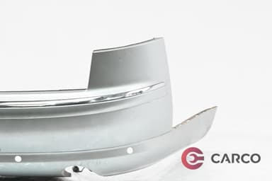 Задна броня за AUDI A8 седан (4E_) 3.0 TDI quattro (2002 - 2010)