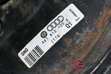 Серво 4E1612105E за AUDI A8 седан (4E_) 3.0 TDI quattro (2002 - 2010)