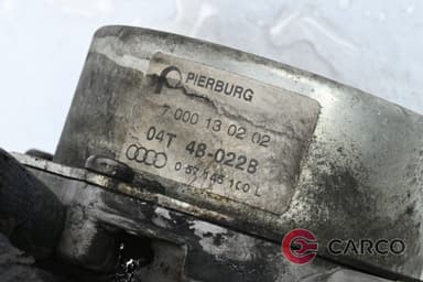 Вакуум помпа 7000130202 за AUDI A8 седан (4E_) 3.0 TDI quattro (2002 - 2010)