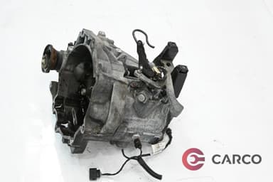 5 Степенна ръчна скоростна кутия CODE:021301103 за VW FOX (5Z1, 5Z3) 1.2 (2003)