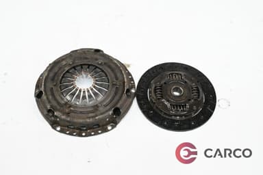 Съединител комплект за VW FOX (5Z1, 5Z3) 1.2 (2003)