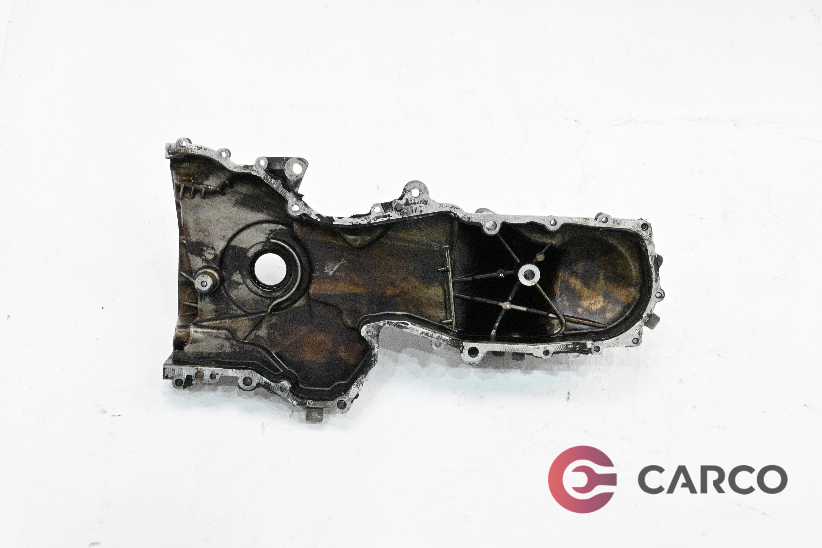 Конзола двигател за VW FOX (5Z1, 5Z3) 1.2 (2003)