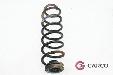 Пружина задна за VW FOX (5Z1, 5Z3) 1.2 (2003)