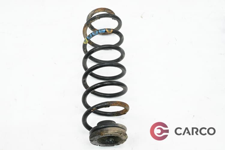 Пружина задна за VW FOX (5Z1, 5Z3) 1.2 (2003)