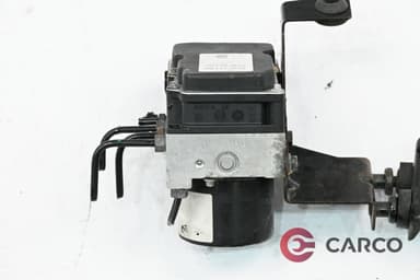 ABS 5Z0907379A за VW FOX (5Z1, 5Z3) 1.2 (2003)