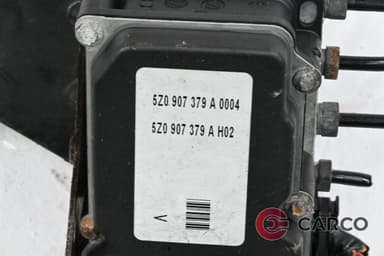 ABS 5Z0907379A за VW FOX (5Z1, 5Z3) 1.2 (2003)