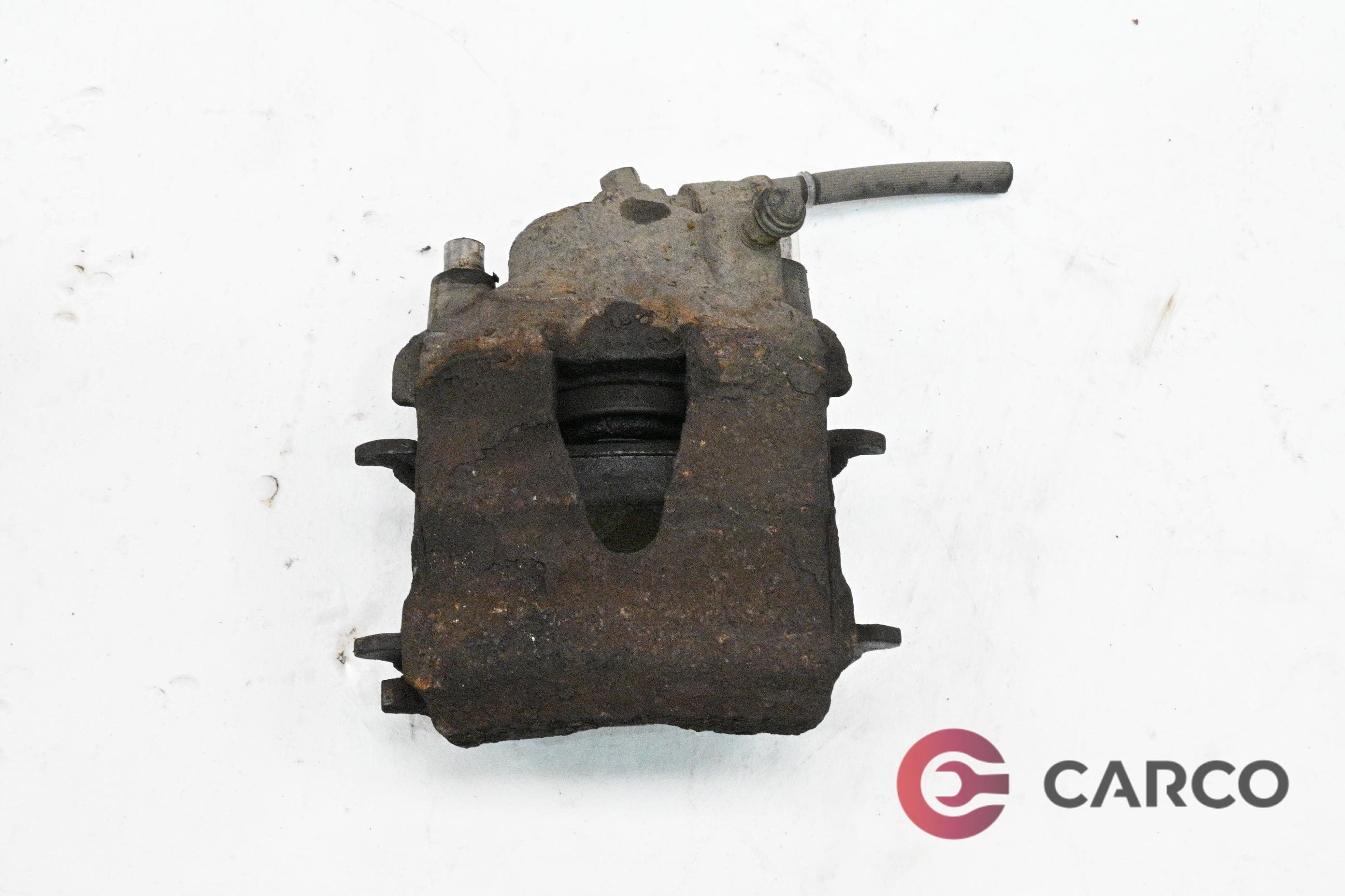 Спирачен апарат преден ляв за VW FOX (5Z1, 5Z3) 1.2 (2003)