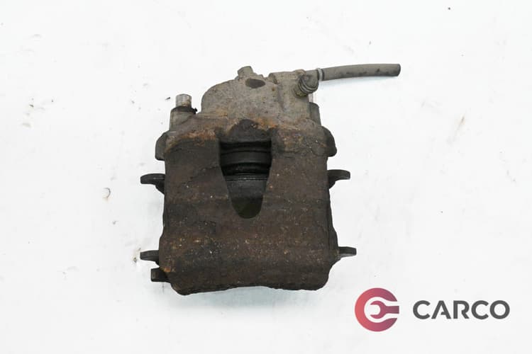 Спирачен апарат преден ляв за VW FOX (5Z1, 5Z3) 1.2 (2003)