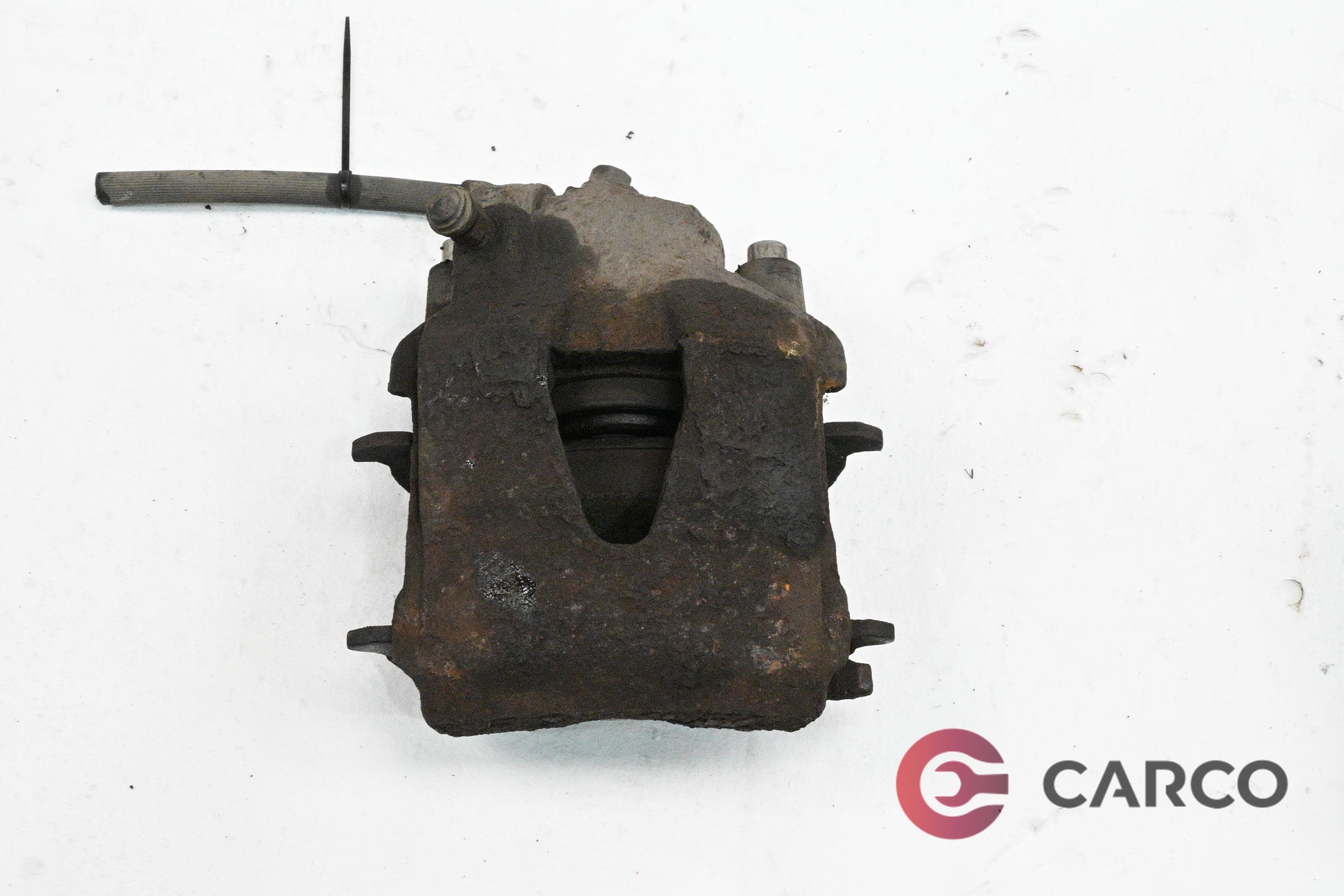 Спирачен апарат преден десен за VW FOX (5Z1, 5Z3) 1.2 (2003)
