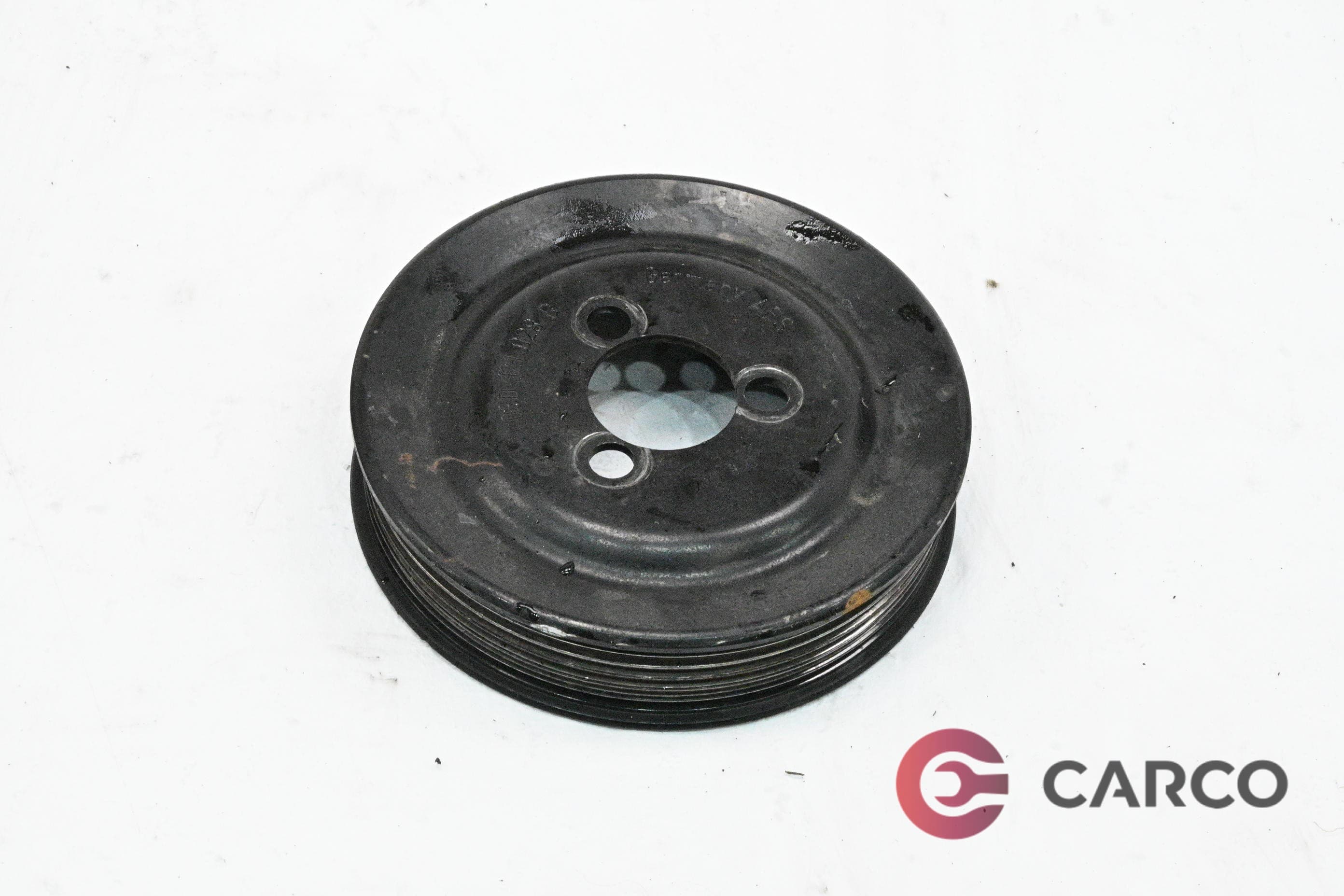 Шайба за VW FOX (5Z1, 5Z3) 1.2 (2003)