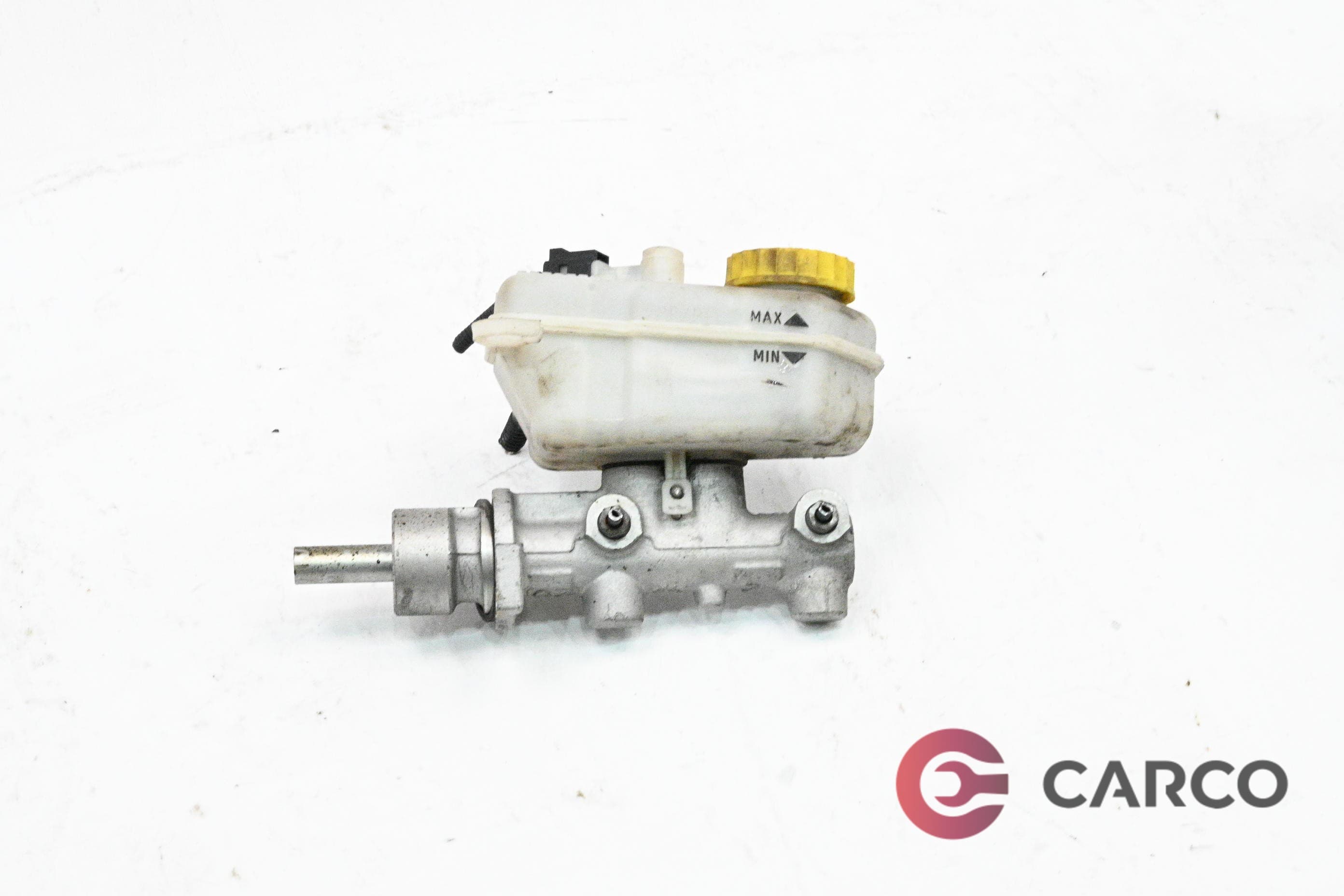 Спирачна помпа с казанче за VW FOX (5Z1, 5Z3) 1.2 (2003)