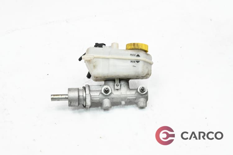 Спирачна помпа с казанче за VW FOX (5Z1, 5Z3) 1.2 (2003)