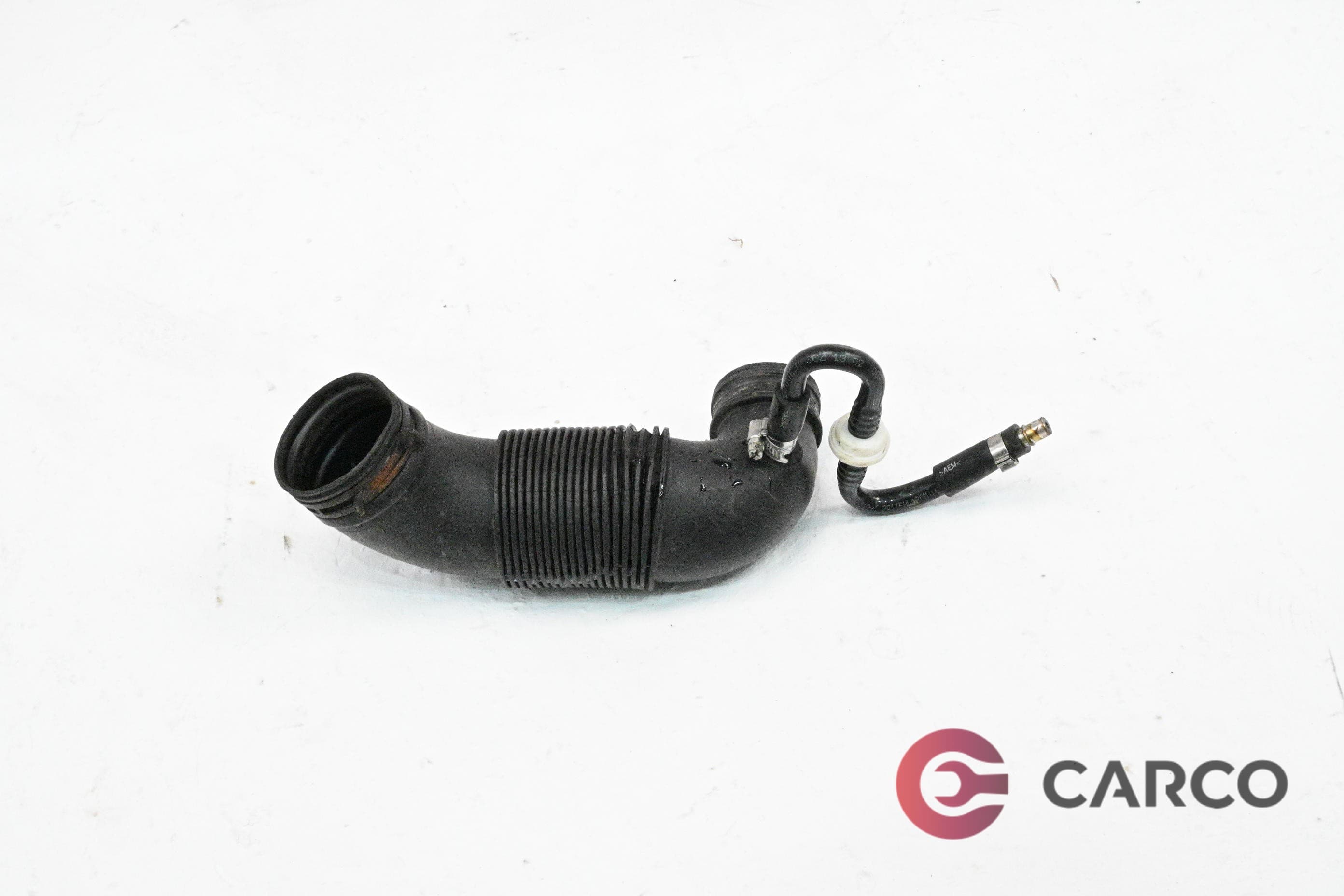 Въздуховод 6Y0129684B за VW FOX (5Z1, 5Z3) 1.2 (2003)