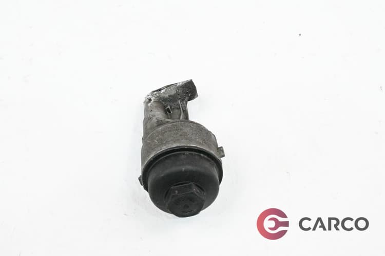 Конзола маслен филтър за VW FOX (5Z1, 5Z3) 1.2 (2003)
