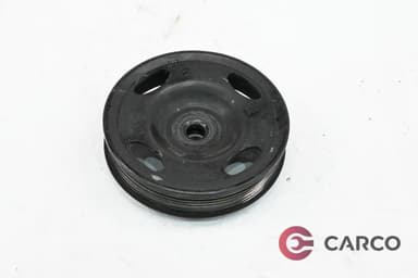 Демпферна шайба за VW FOX (5Z1, 5Z3) 1.2 (2003)