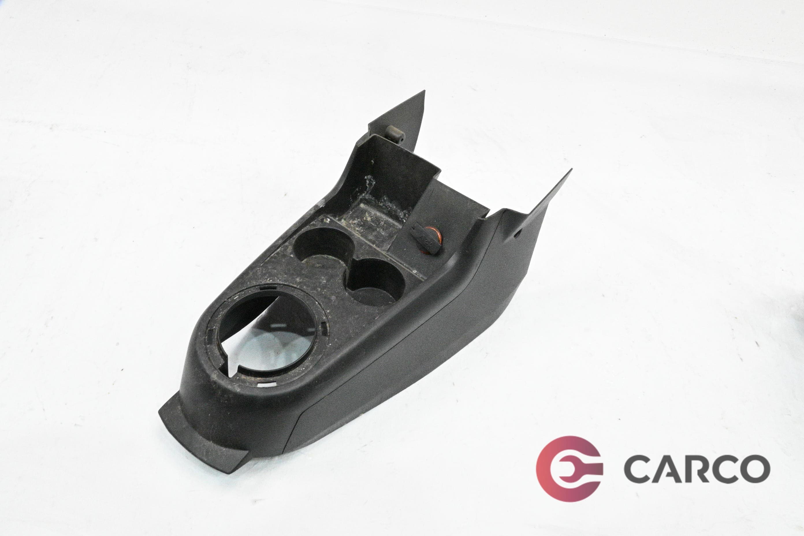 Конзола около скоростен лост за VW FOX (5Z1, 5Z3) 1.2 (2003)